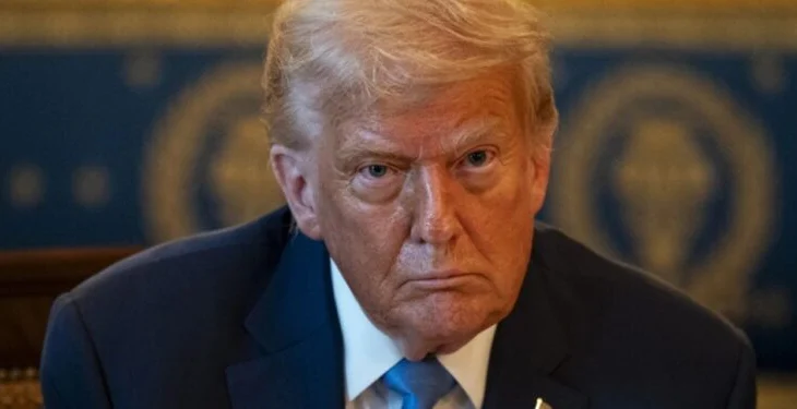 Trump shpall tarifa të reja ndaj 7 vendeve partnere, përfshi Filipinet dhe Moldavinë