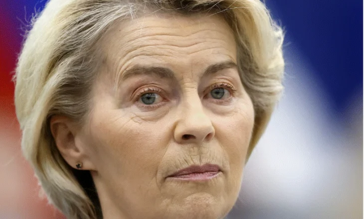 Trump shpalli tarifa 30% për produktet e BE-së, reagon Von der Leyen: Vendimi rrezikon zinxhirët e furnizimit transatlantik