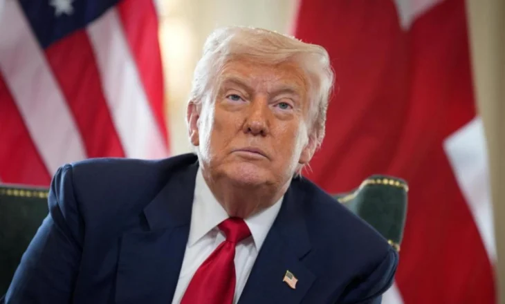 Trump “shpëton për fije” Meksikën, shtyn tarifat ndaj saj! Vendet e tjera përpjekje për të arritur marrëveshje para afatit të caktuar
