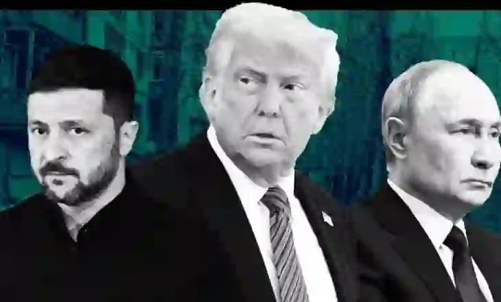 Trump sinjalizon ndihmë ushtarake përmes NATO-s: Armë për Ukrainën përmes një marrëveshjeje të re