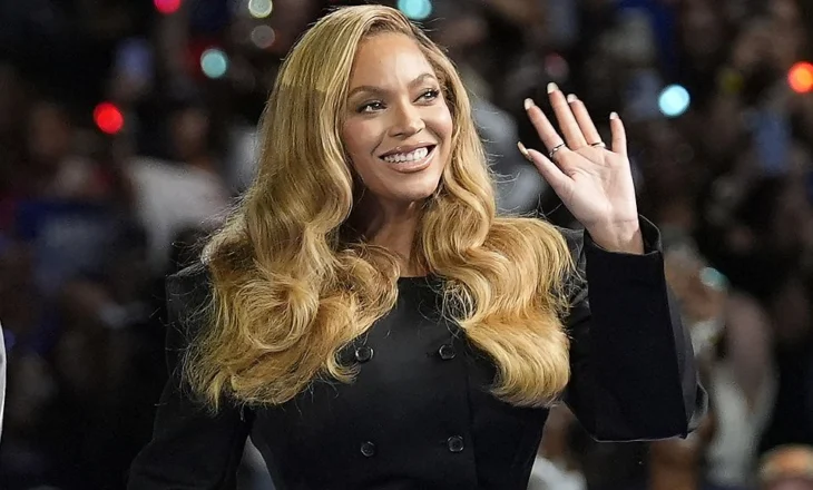 Trump sulmon Beyoncé: dyshime për pagesë të paligjshme në mitingun e Kamala Harris