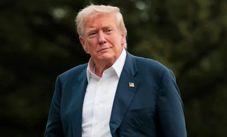 Trump, tarifa dhe gjobë për Indinë/ Shkak blerja e armëve dhe energjisë nga Rusia
