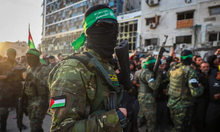 Trump tha se Hamas nuk dëshiron marrëveshje, grupi palestinez: Tronditën e Presidentit të gjithë botën