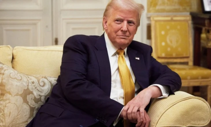 Trump u diagnostikua me insuficiencë venoze kronike: çfarë është dhe pse nuk duhet neglizhuar