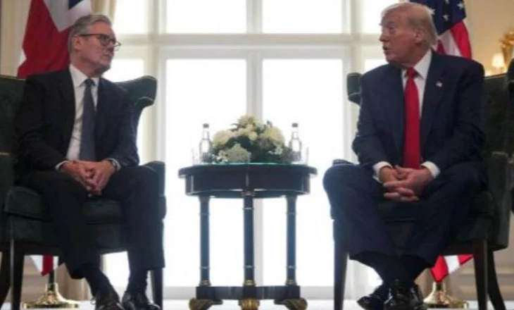 Trump ultimatum: Rusia ka 10-12 ditë për një marrëveshje me Ukrainën, nuk më intereson më të flas me Putin!