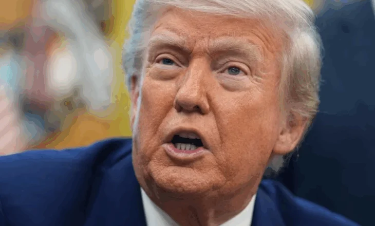 Trump vendos 30% tarifë kundër mallrave të BE-së dhe Meksikës
