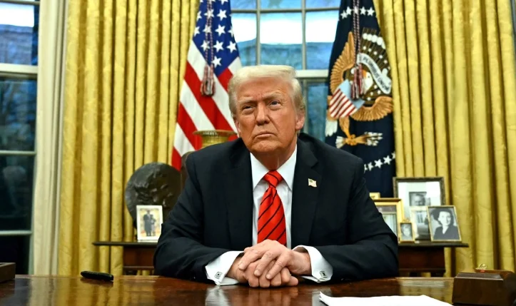 Trump vendos tarifa 30% për importet nga BE dhe Meksika