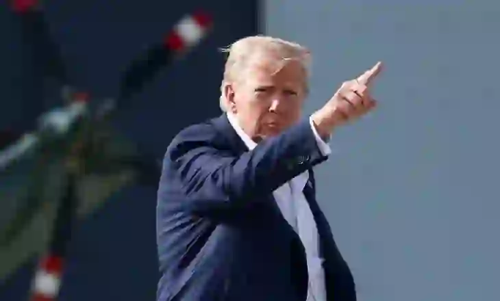 Trump vendos tarifa prej 50% ndaj Brazilit, duke përmendur gjyqin e aleatit Bolsonaro