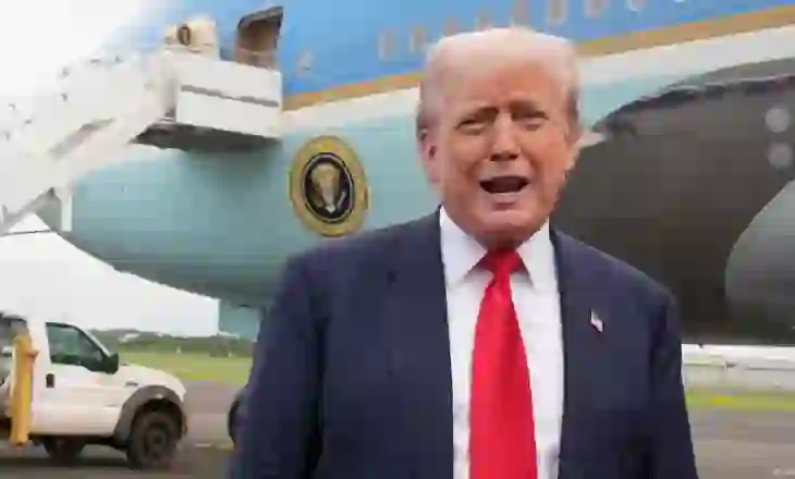 Trumpi i jep Putinit vetëm 10 deri 12 ditë kohë për armëpushim