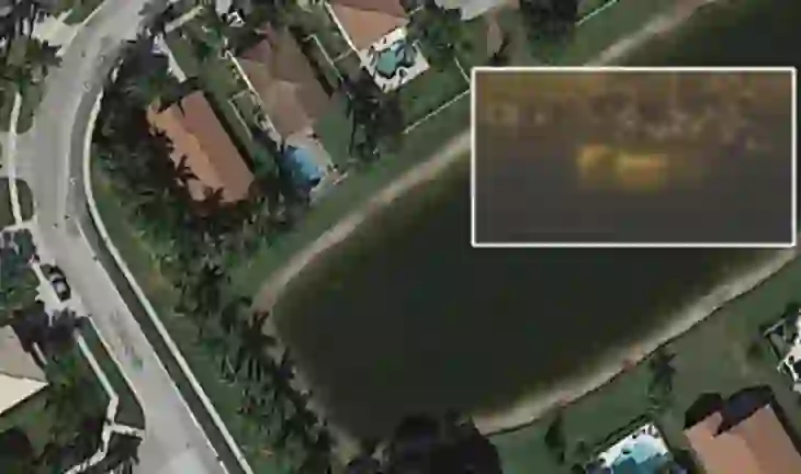 Trupi i një burri që ishte zhdukur prej 22 vitesh gjendet falë Google Earth