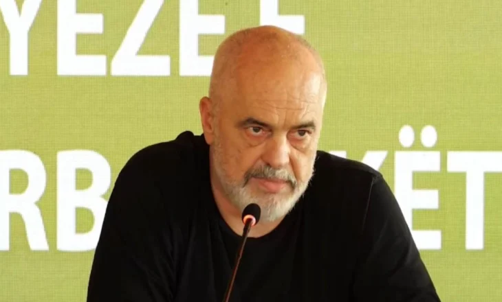 “T’u lutemi blegtorëve, jo të luten për të marrë kontratën e kullotës”, Rama: Linjë kredie për ndërmarrjet e mesme dhe të vogla