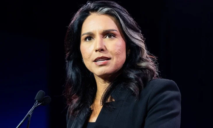 Tulsi Gabbard publikon ‘prova të forta’ për komplotin e grushtit të shtetit të Obamës kundër Trump