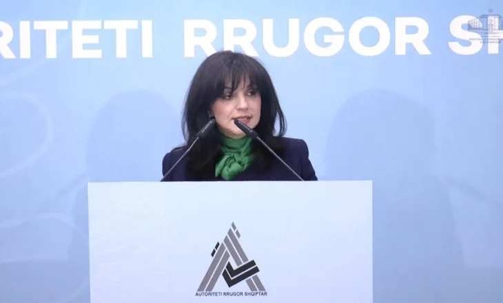 Tuneli 19 milion euro i Skërficës, katër zyrtarë të ARRSH-së dënohen me punë publike