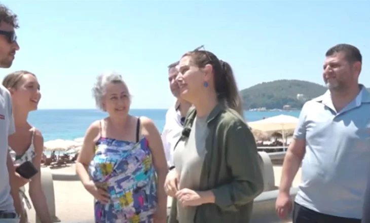 Turizmi i “suksesshëm” i Kumbaros mashtrim shifrash, Ministria e Turizmit asnjë statistikë reale mbi akomodimin e…