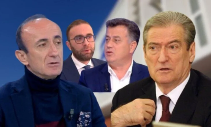 “Turp që Flamur Noka është nr.2 i PD”/ ‘Shpërthen’ Sula: Berisha nuk i do njerëzit që i thonë të vërtetën në sy