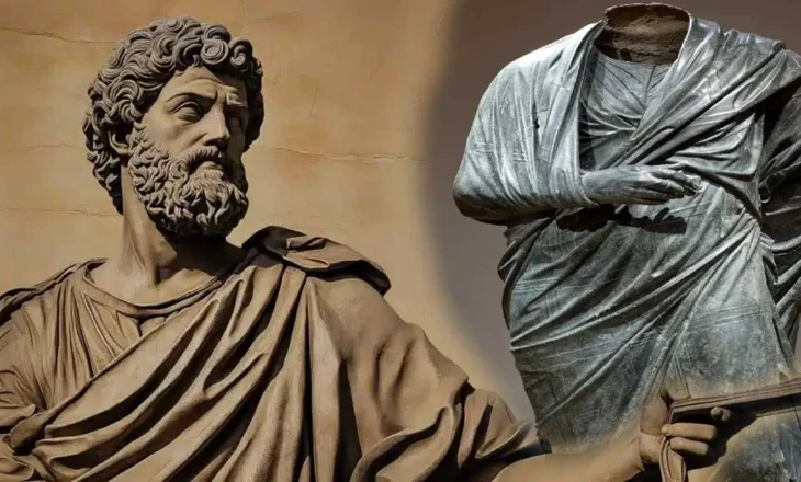 Turqia fiton një betejë të gjatë ligjore me SHBA për statujën e perandorit romak, filozofit Mark Aurel