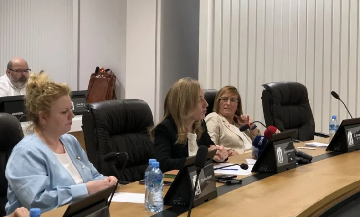 U ankua se po sulmohej nga kryeministri Rama, KLP shmang ankesën e prokurores Elsa Gjeli