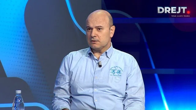 ”U arrestova pa u pyetur”, Malltezi: Irena Gjokës i jepnin 20 mijë faqe, nxirrte vendim brenda ditës