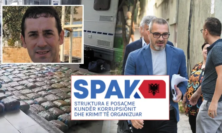 U arrestua dje në Francë, ekstradohet ish-truproja i Saimir Tahirit