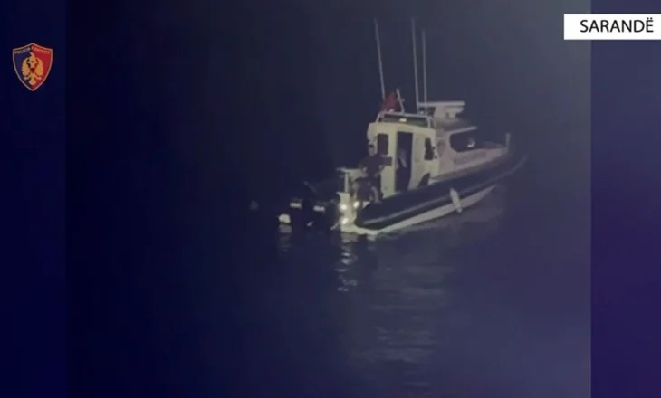 U arrestua në Sarandë gjatë aksionit me ‘efekte speciale’, kush është Ervis Cukali? I përfshirë në ngjarjen e rëndë kriminale