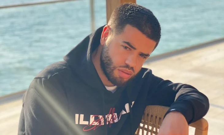 U arrestua në Zvicër? Reagon Noizy: Një keqkuptim i rëndë nga një shpifje e pastër
