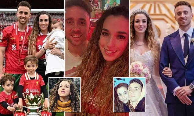U dashuruan që në bankat e shkollës…. Historia prekëse e dashurisë së Jota dhe Rute Cardoso, që u ndërpre tragjikisht