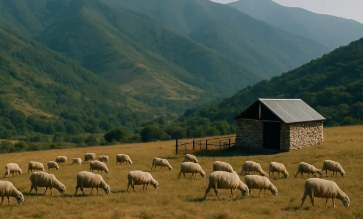 U denoncua i zhdukur, çobani nga Delvina gjendet në një stan tjetër