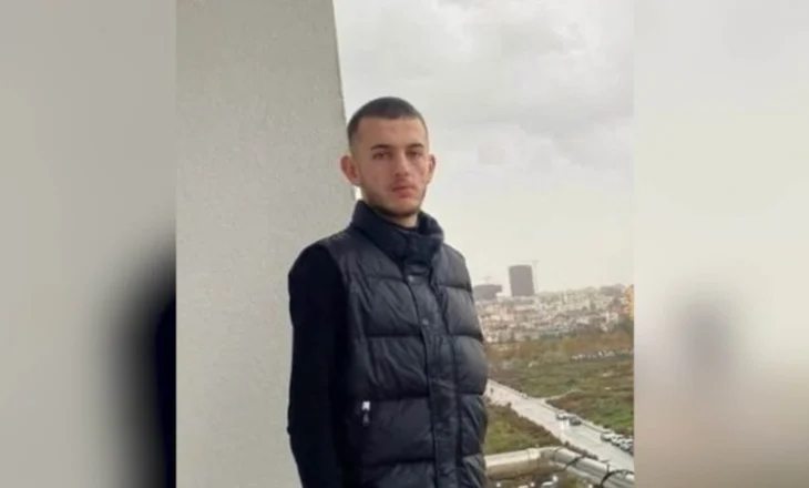U denoncua i zhdukur nga i ati! Ky është 23-vjeçari që u gjet i pajetë pranë liqenit të Shkopetit