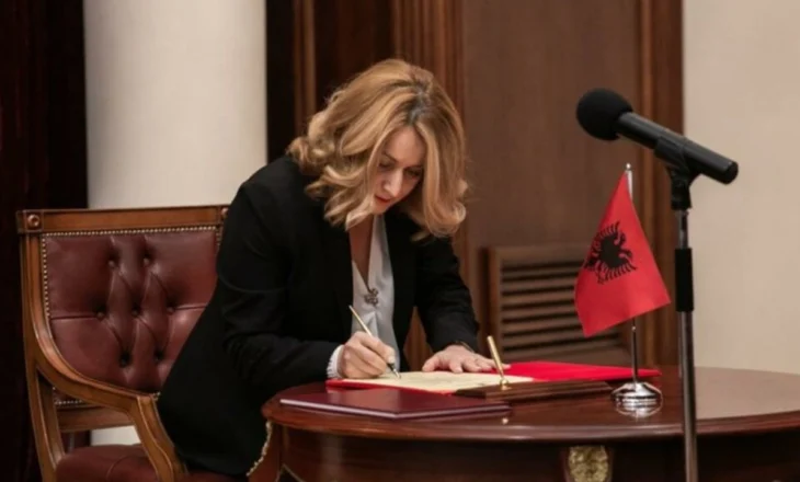 U denoncua publikisht nga Rama për ndërtimet në Theth, prokurorja Elsa Gjeli letër KLP-së: Jam e gatshme të përgjigjem para çdo institucioni