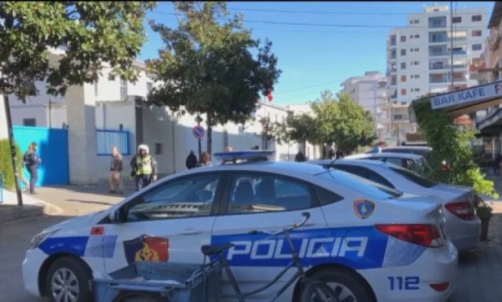 U dënua me burg për përndjekje ndaj ish-bashkëjetueses, arrestohet 52-vjeçari në Elbasan