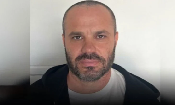 U ekstradua nga Dubai, Gjykata e Lartë rrëzon rekursin e Florenc Çapjas, lihet në burg