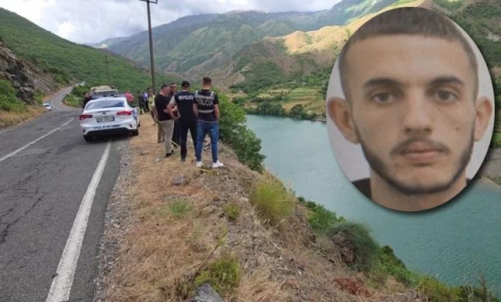 U gjet i vrarë në liqenin e Shkopetit/ Zbardhen dy pistat e hetimit, 23-vjeçari me të kaluar problematike në Gjermani, i përfshirë në…