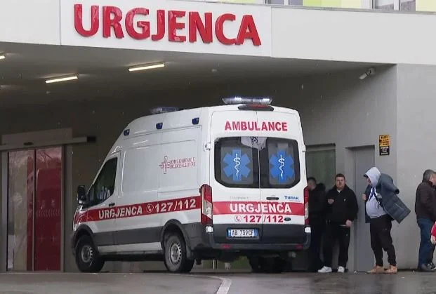 U gjet pa ndjenja në qeli, i paraburgosuri ndërron jetë në QSUT