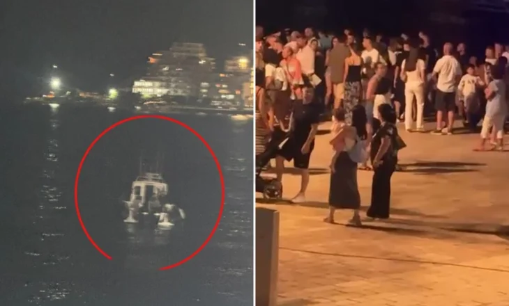 U kapën me armë në një mjet luksoz dhe njëri tentoi t’i ikë policisë në Sarandë/ Gjykata jep dënimin për 3 personat