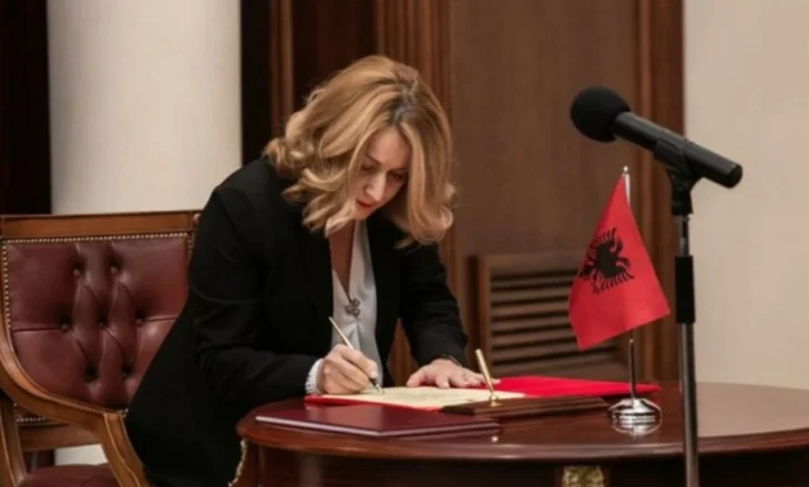 U kritikua nga Rama për ndërtimet në Theth, Prokurorja Elsa Gjeli letër KLP-së: E shqetësuar për situatën e krijuar