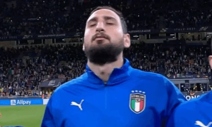 U kthye në portierin më të mirë në botë! Donaruma i thotë Luis Enrique se do të largohet, tani hyjnë edhe “sheikët e Turqisë”