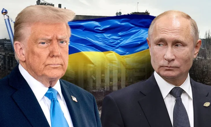 U la 10 ditë afat/ Rusia injoron Trump: Kemi imunitet ndaj sanksioneve të SHBA-së