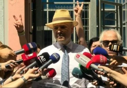 U lirua nga arresti shtëpiak, Malltezi: Më privuan lirinë 20 muaj, u hetova 5 breza