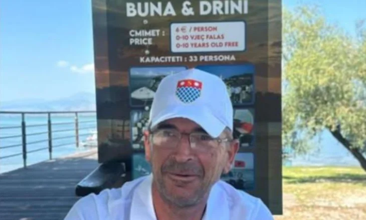 U mbyt duke shpëtuar turistët/ Pas dy ditësh kërkime, gjendet trupi i pajetë i kapitenit Arben Anamali