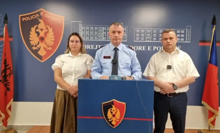 U mbyt me litar/Policia për vrasjen e 23 vjeçarit:4 autorët s’kanë veshur uniforma..