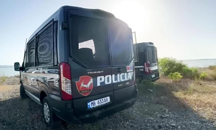 U mbyt në Lagunën e Patokut, gjendet trupi i 16-vjeçarit, bashkëmoshatari ndodhet në spital