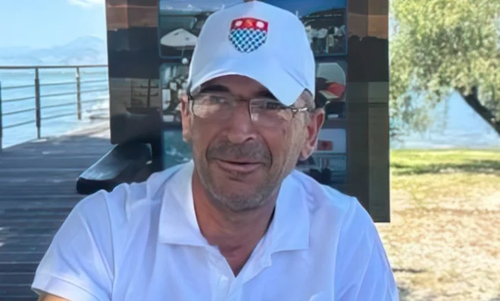 U mbyt në liqen pasi shpëtoi dy turistët, gjendet trupi i pajetë i kapitenit Arben Anamali