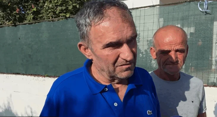 U mbyt nga e bija me tel, flet vëllai i 56-vjeçarit në Fier: Ka pasur konflikte me gruan, ajo nuk…