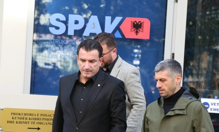 U mor i pandehur, Veliaj reagon nga qelia: Nuk është gjetur asnjë shkelje nga detyra ime! 7 pyetje për SPAK…