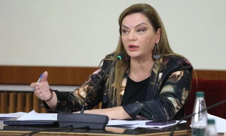 U padit për shpifje nga Vilma Nushi, GJKKO shpall të pafajshme Albana Vokshin