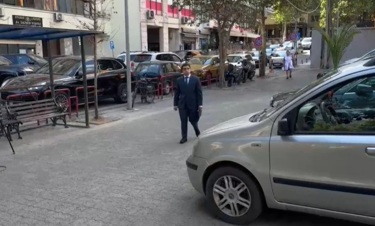 U pezullua nga detyra, ish-kreu i Prokurimeve Publike apelon vendimin e GJKKO