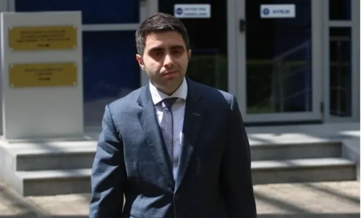 U pezullua nga detyra, Jonaid Myzyri apelon vendimin e GJKKO-së