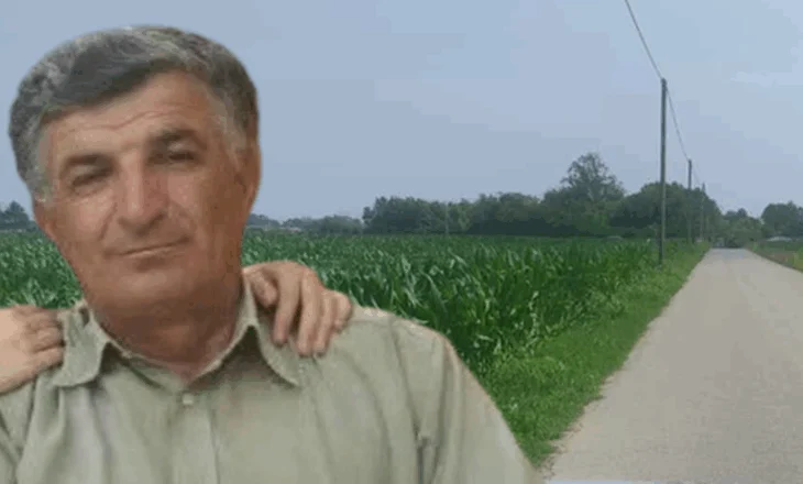 U qëllua me plumb në kokë! MISTER vrasja e ish-policit, Fatos Cenaj në Itali, dyshohet për pritë