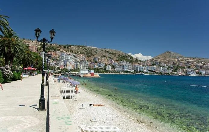 U raportua i zhdukur, gjendet i pajetë turisti në Sarandë
