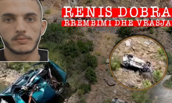 U rrëmbye 5 minuta larg shtëpisë, kush ishin personat e veshur si policë që e mbytën me litar Renis Dobrën? Kamerat zbuluan…